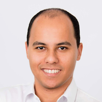 Dr. Júlio Guerra Domingues