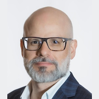 Dr. Marcus Vinicius Melo Andrade