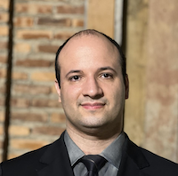 Dr. Thales Matheus M Santos