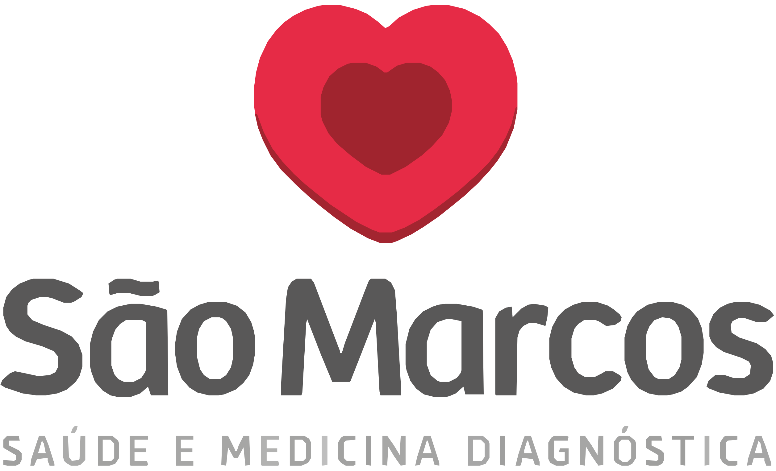 São Marcos