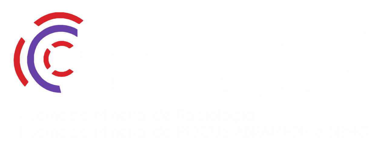 X Jornada Mineira de Radiologia & I Jornada Mineira de POCUS ABRAMEDE/MG e SRMG | 01 e 02 de Novembro de 2024